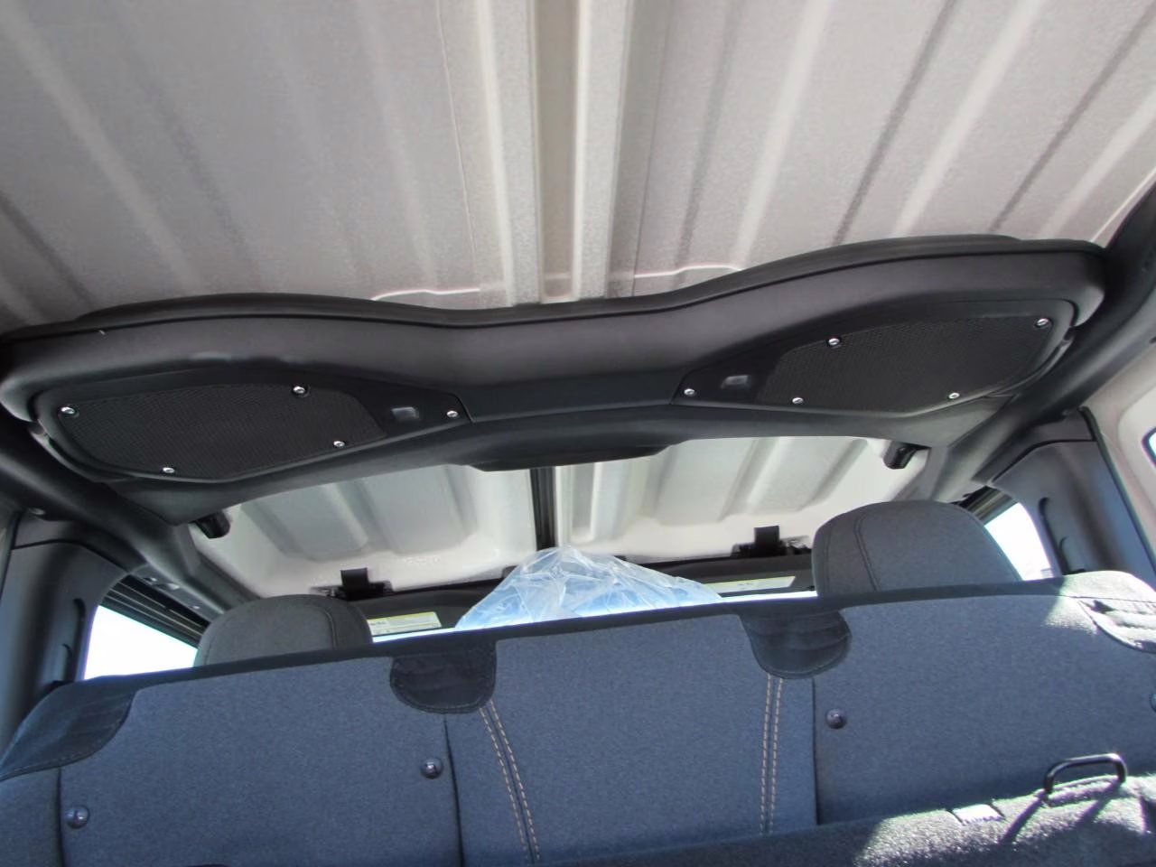 2026 41 Jeep Wrangler Sport 4X4 SUV