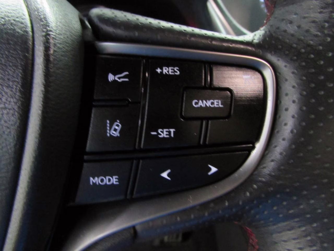 2020 Ultra White Lexus ES 350 F Sport FWD Sedan