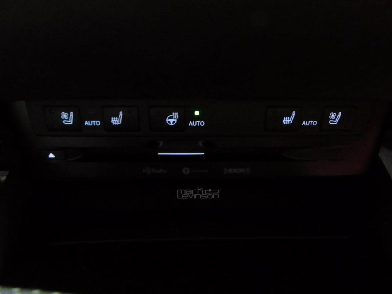 2020 Ultra White Lexus ES 350 F Sport FWD Sedan