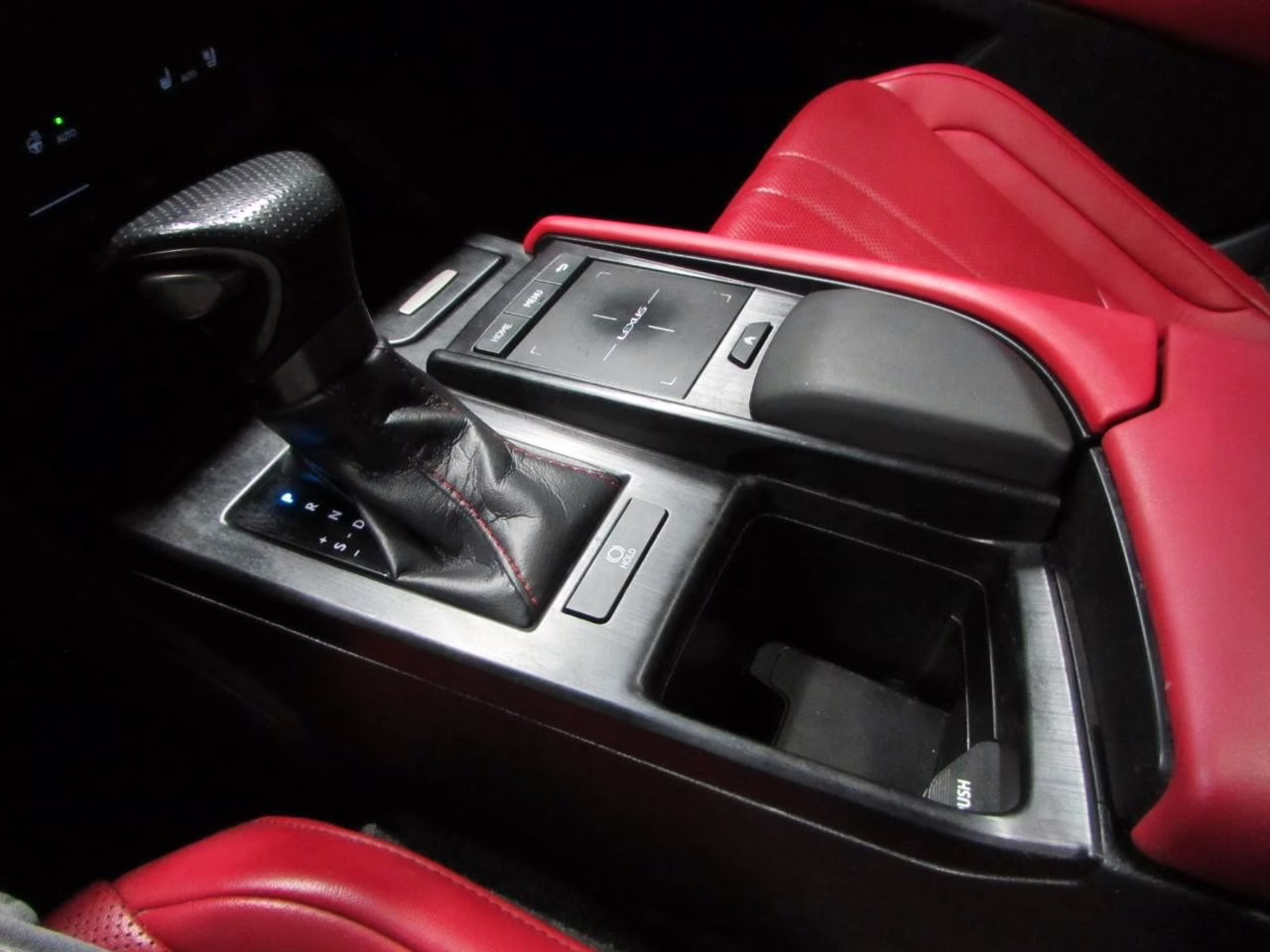 2020 Ultra White Lexus ES 350 F Sport FWD Sedan