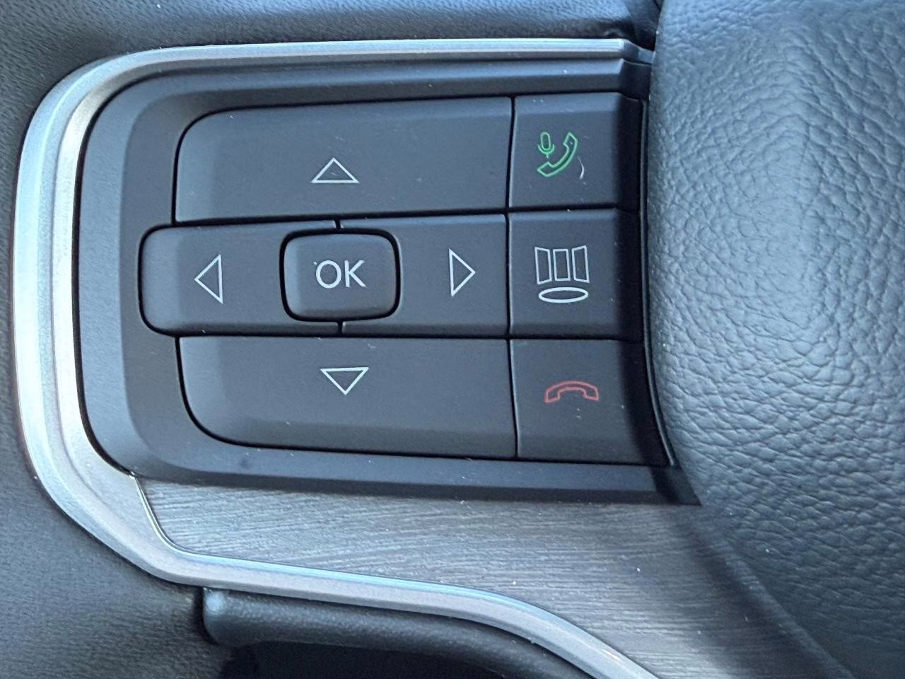 2026 Steel Blue Jeep Grand Wagoneer Limited 4X4 SUV