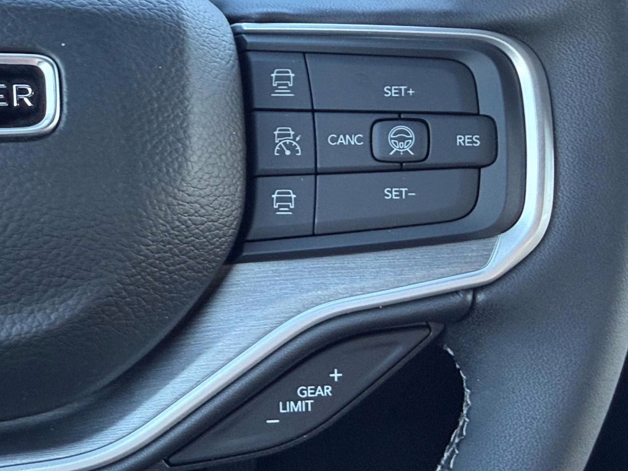 2026 Steel Blue Jeep Grand Wagoneer Limited 4X4 SUV