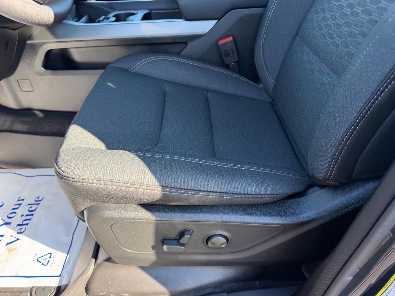 2026 Forged Blue Metallic Ram 1500 Big Horn/Lone Star 4X4 Truck