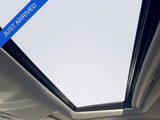 2026 Black Chevrolet Silverado 2500 HD LTZ 4X4 Truck