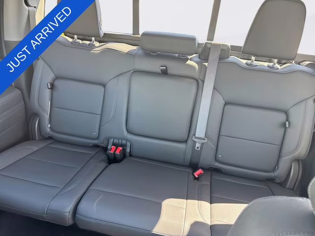 2026 Black Chevrolet Silverado 2500 HD LTZ 4X4 Truck