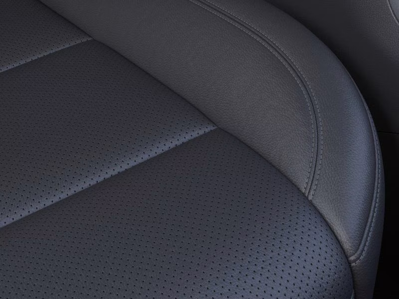 2026 Black Chevrolet Silverado 2500 HD LTZ 4X4 Truck