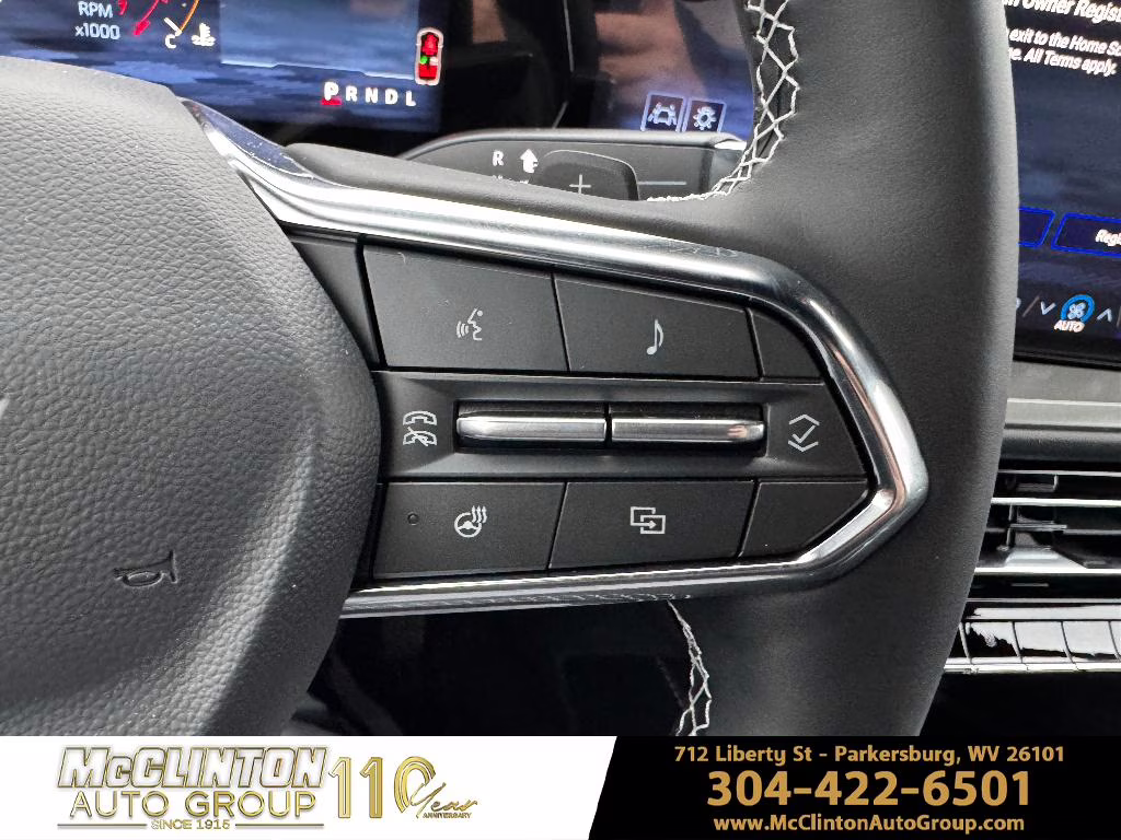 2026 Sterling Gray Metallic Chevrolet Traverse AWD LT AWD SUV