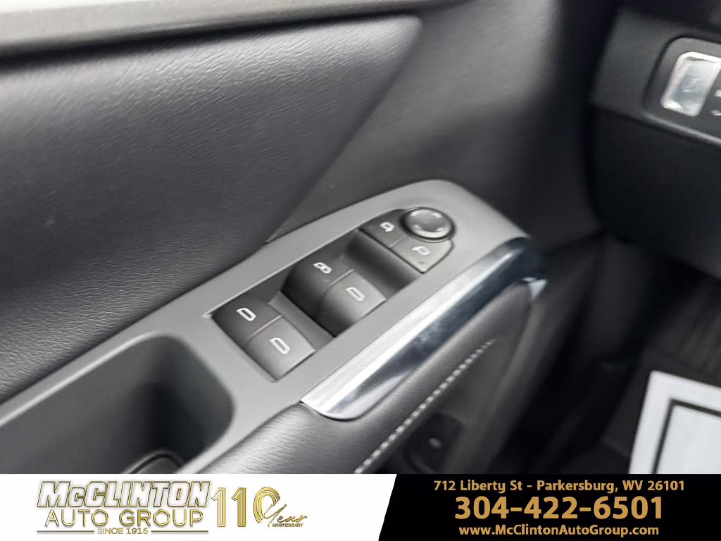 2026 Sterling Gray Metallic Chevrolet Traverse AWD LT AWD SUV