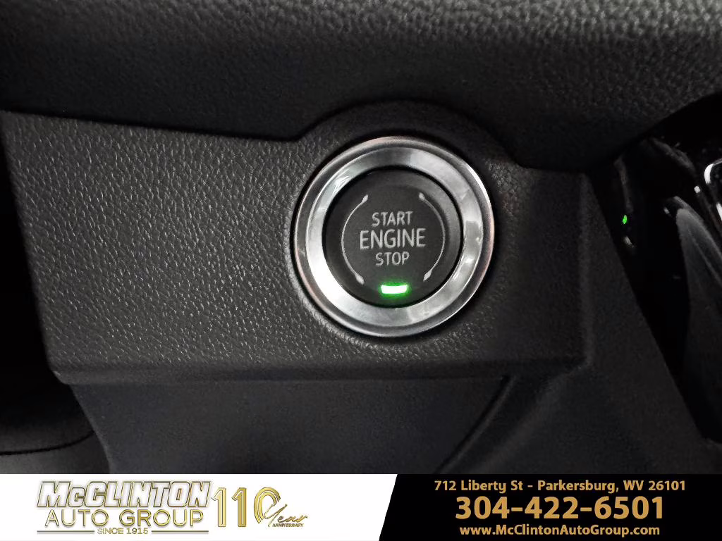 2026 Sterling Gray Metallic Chevrolet Traverse AWD LT AWD SUV