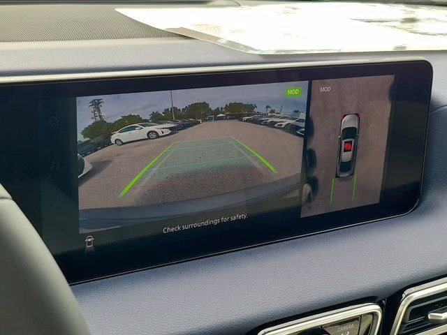 2026 Gun Metallic Nissan Sentra SL FWD Sedan