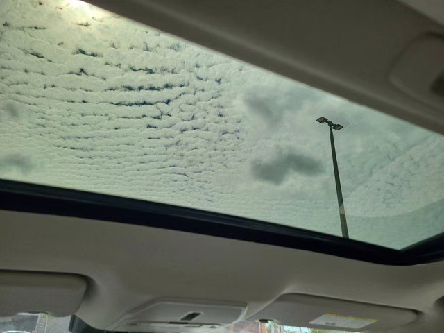 2026 Gun Metallic Nissan Sentra SL FWD Sedan