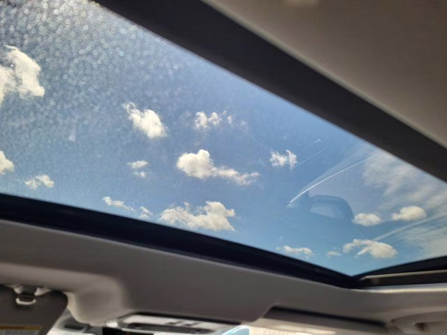 2026 Boulder Gray Nissan Rogue Platinum AWD SUV