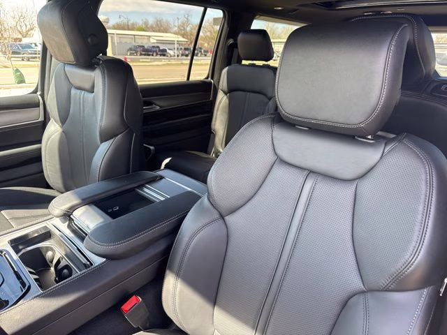 2026 Velvet Jeep Grand Wagoneer L Limited Altitude 4X4 SUV