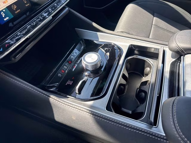 2026 Velvet Jeep Grand Wagoneer L Limited Altitude 4X4 SUV