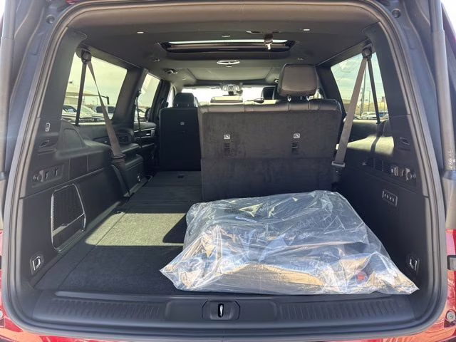 2026 Velvet Jeep Grand Wagoneer L Limited Altitude 4X4 SUV