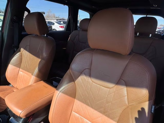 2024 Dawning Red Kia Telluride SX X-Line AWD SUV