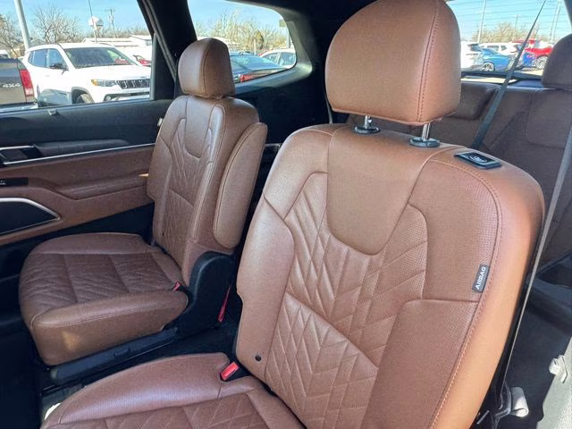 2024 Dawning Red Kia Telluride SX X-Line AWD SUV