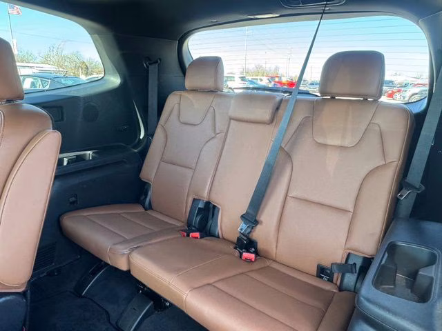 2024 Dawning Red Kia Telluride SX X-Line AWD SUV