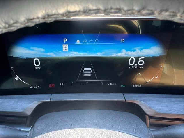 2024 Dawning Red Kia Telluride SX X-Line AWD SUV