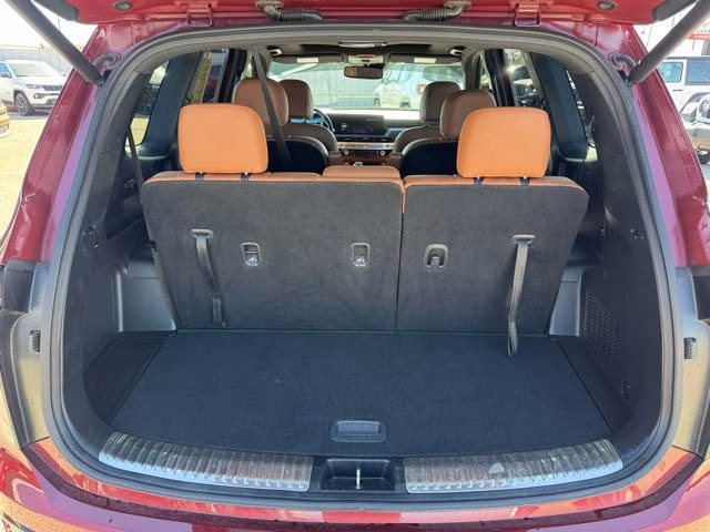 2024 Dawning Red Kia Telluride SX X-Line AWD SUV