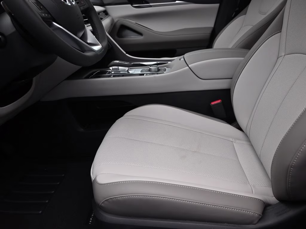 2026 Black Obsidian INFINITI QX60 PURE FWD SUV