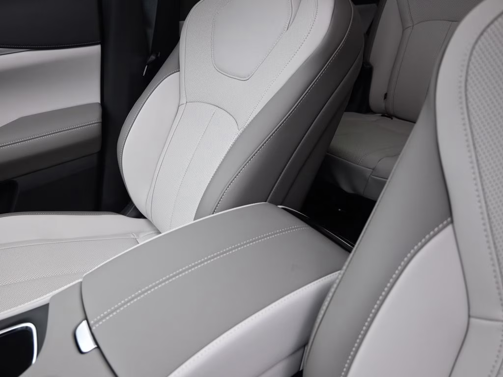 2026 Black Obsidian INFINITI QX60 PURE FWD SUV