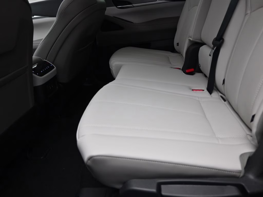 2026 Black Obsidian INFINITI QX60 PURE FWD SUV