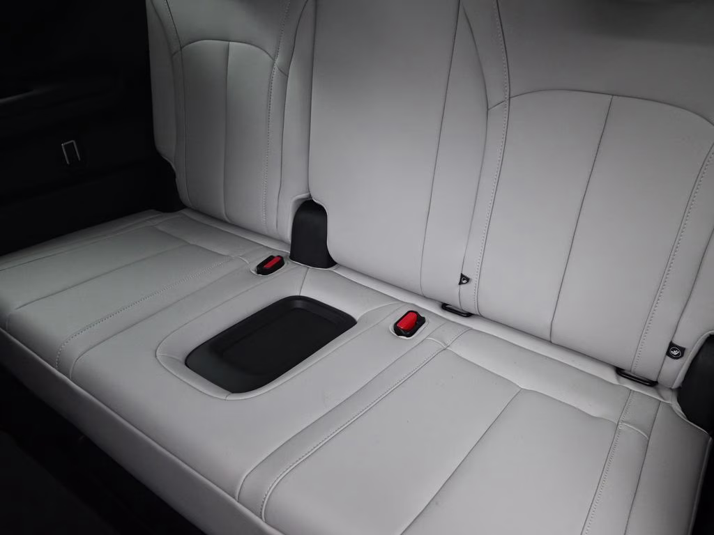 2026 Black Obsidian INFINITI QX60 PURE FWD SUV