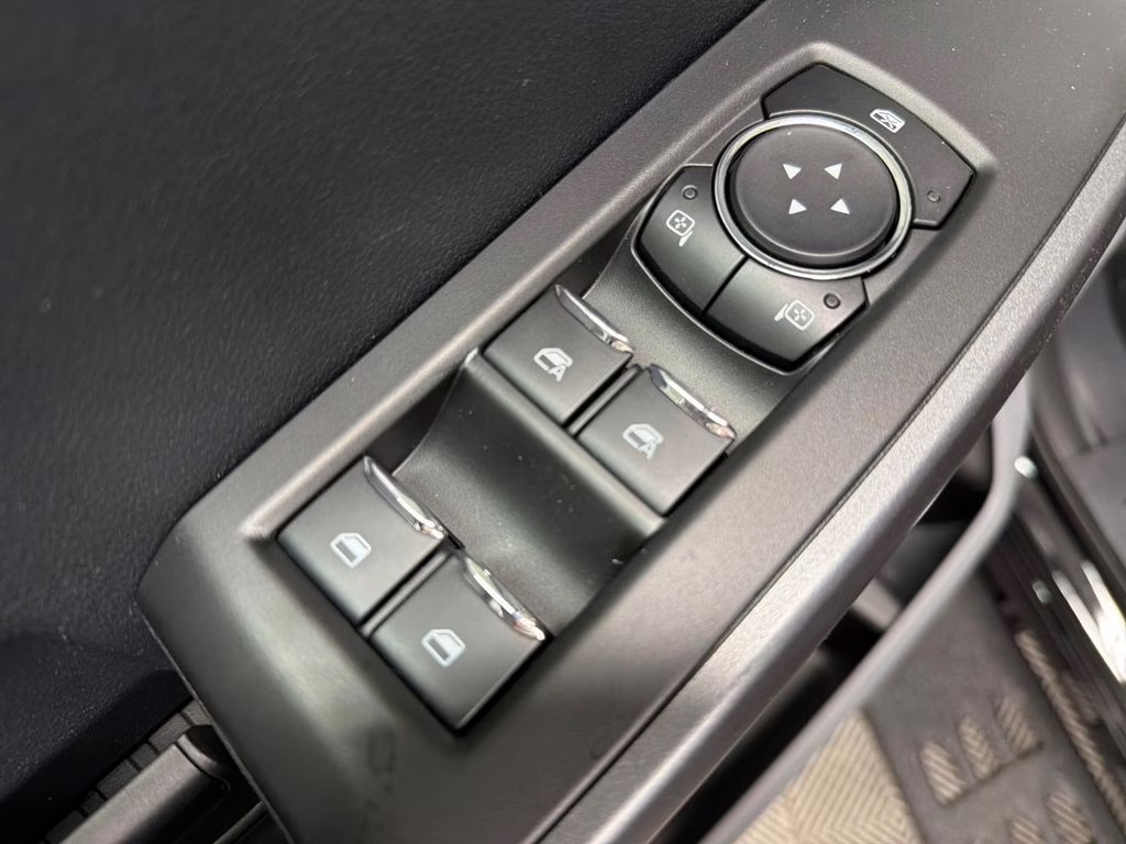 2026 AGATE BLACK Ford Super Duty F-250 SRW XLT Tremor 4X4 Truck