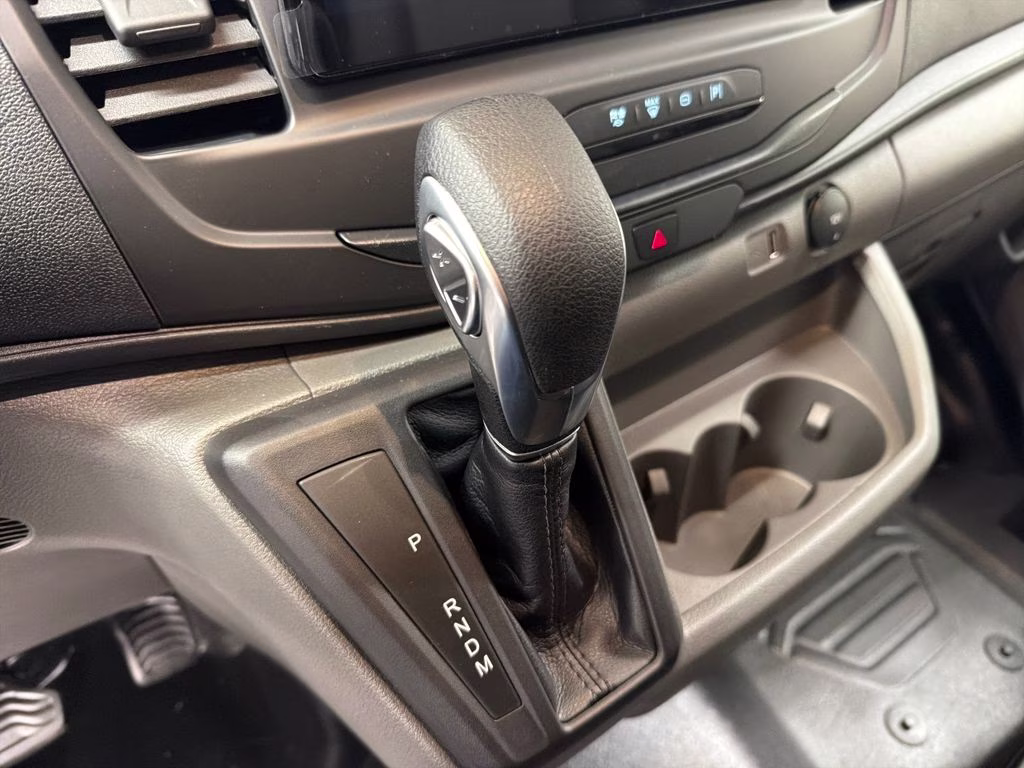 2026 OXFORD WHITE Ford Transit-250 XL RWD Van