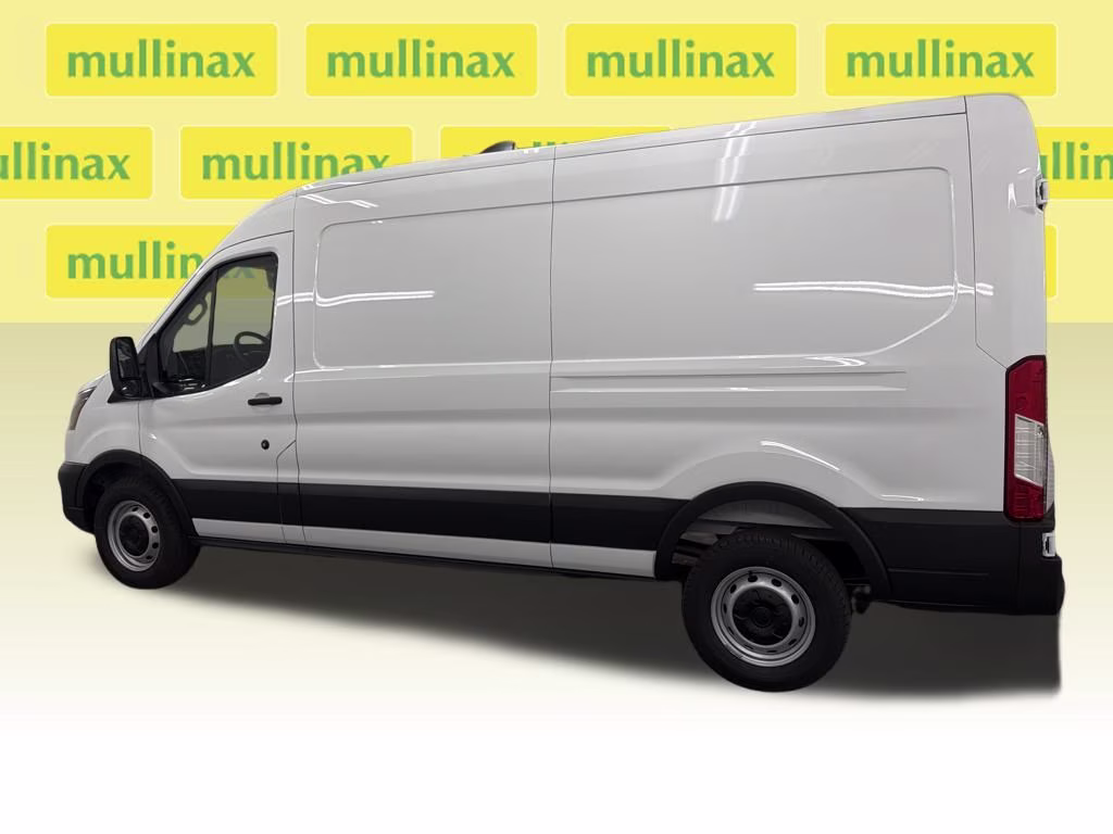 2026 OXFORD WHITE Ford Transit-250 XL RWD Van