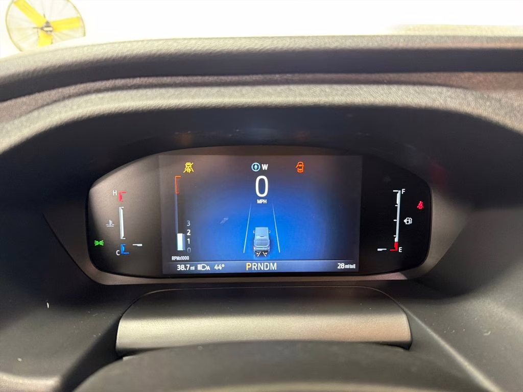 2026 OXFORD WHITE Ford Transit-250 Base RWD Van