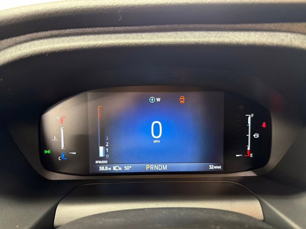 2026 OXFORD WHITE Ford Transit-250 Base RWD Van