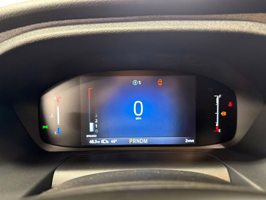 2026 OXFORD WHITE Ford Transit-250 Base RWD Van