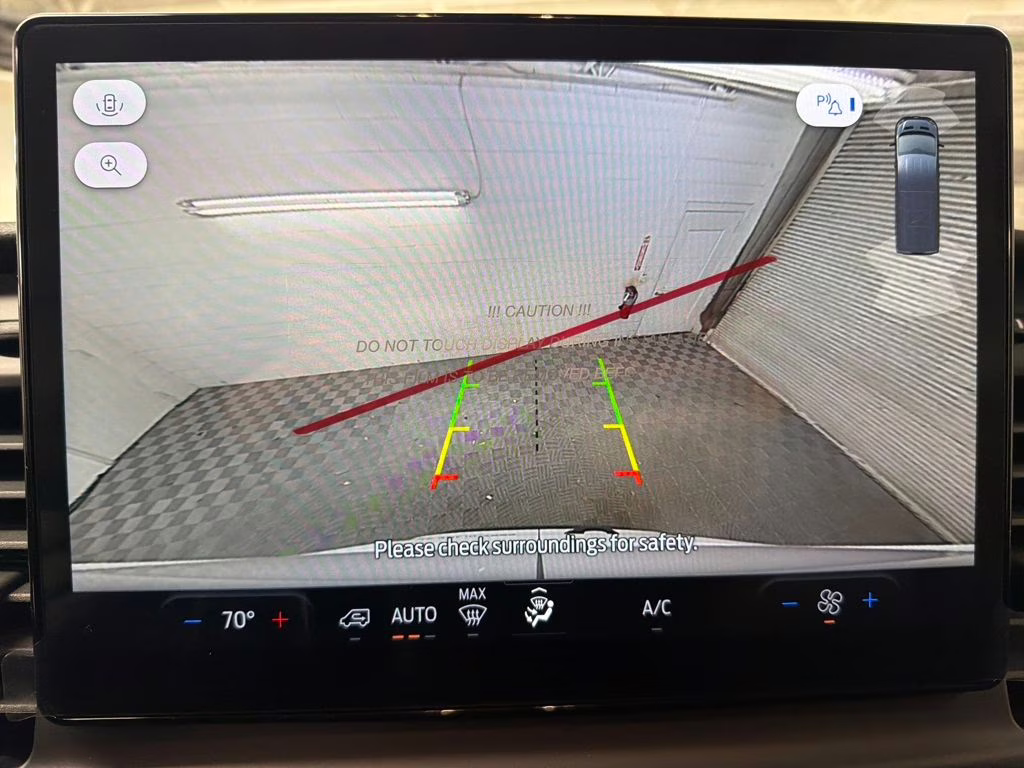 2026 OXFORD WHITE Ford Transit-250 Base RWD Van