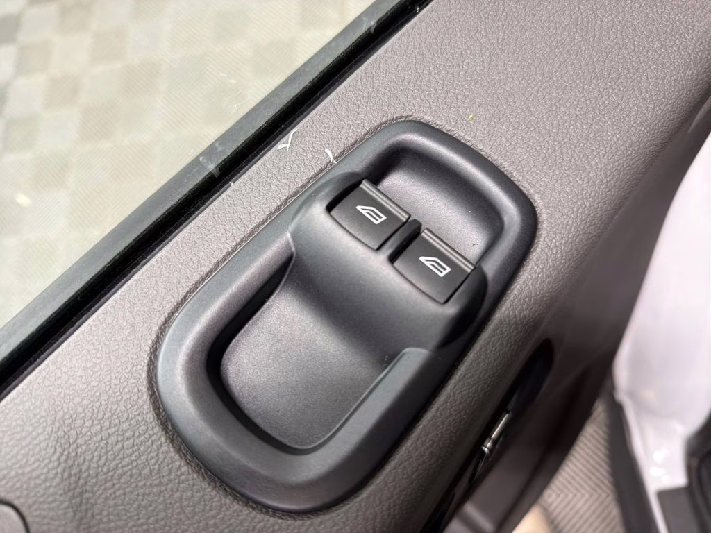 2026 OXFORD WHITE Ford Transit-250 Base RWD Van