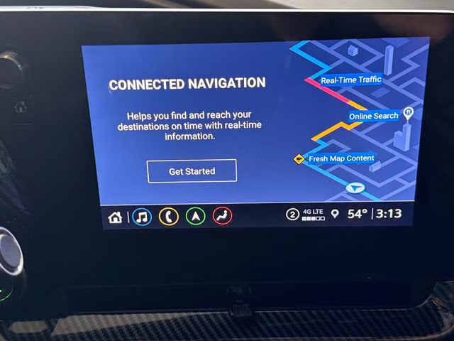 2023 Arctic White Chevrolet Corvette Stingray RWD Convertible