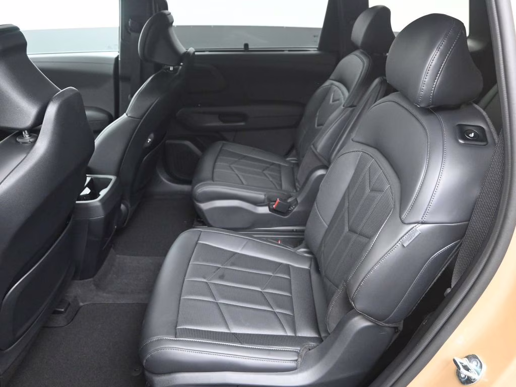 2027 Terrain Brown Kia Telluride X-Line EX AWD SUV