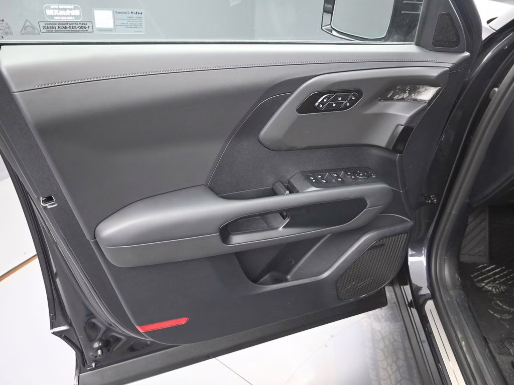 2027 Panthera Metal Kia Telluride X-Pro SX-Prestige AWD SUV