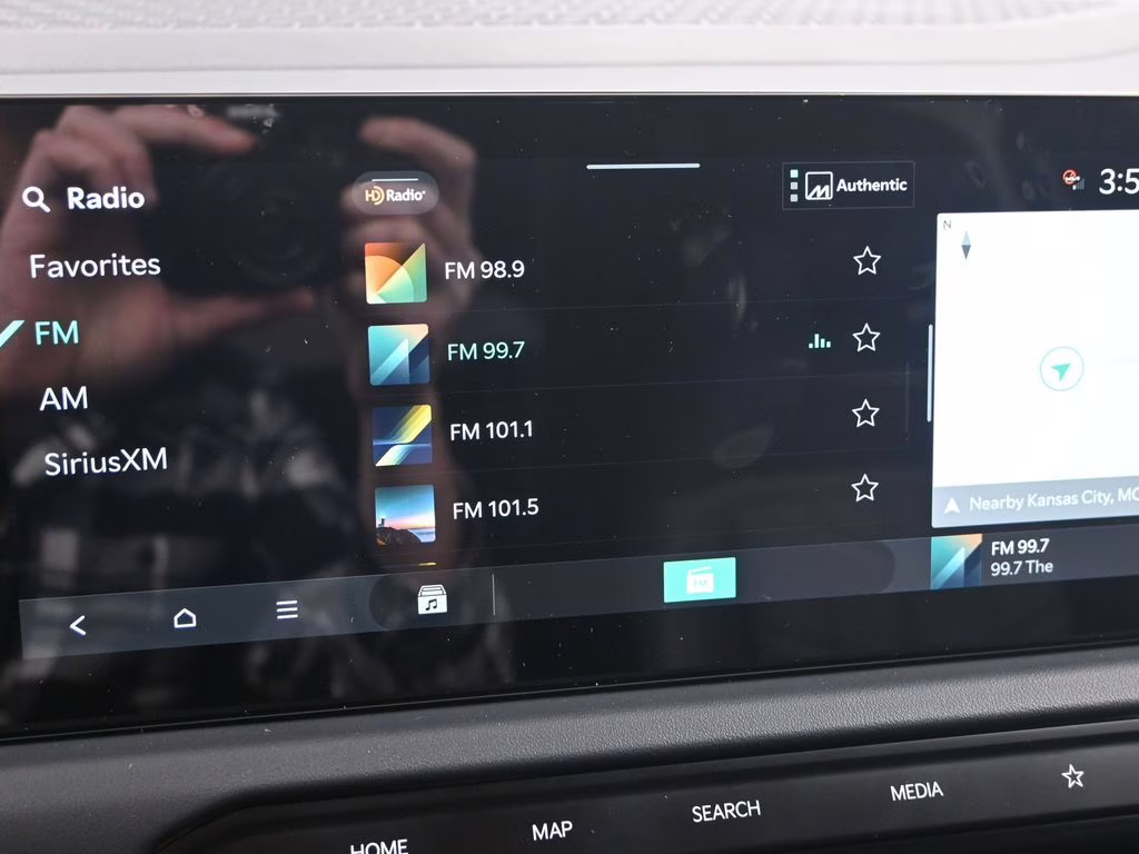 2027 Panthera Metal Kia Telluride X-Pro SX-Prestige AWD SUV