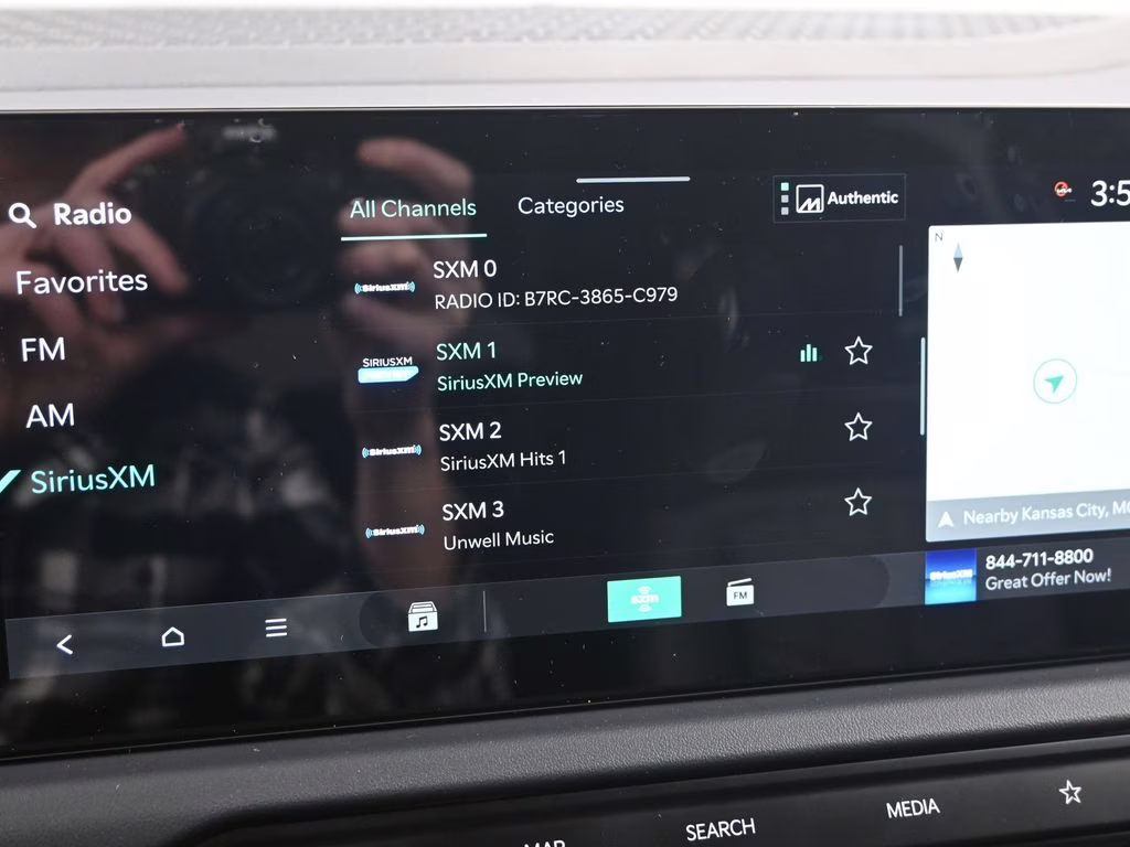2027 Panthera Metal Kia Telluride X-Pro SX-Prestige AWD SUV