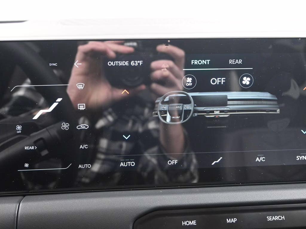 2027 Panthera Metal Kia Telluride X-Pro SX-Prestige AWD SUV