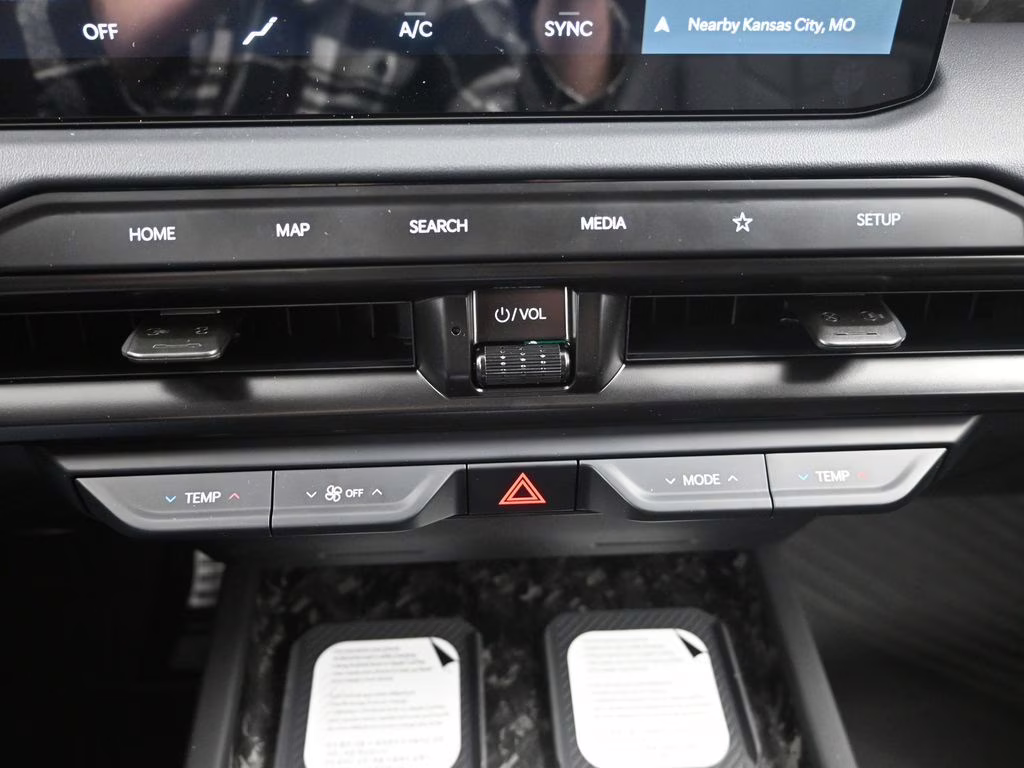 2027 Panthera Metal Kia Telluride X-Pro SX-Prestige AWD SUV