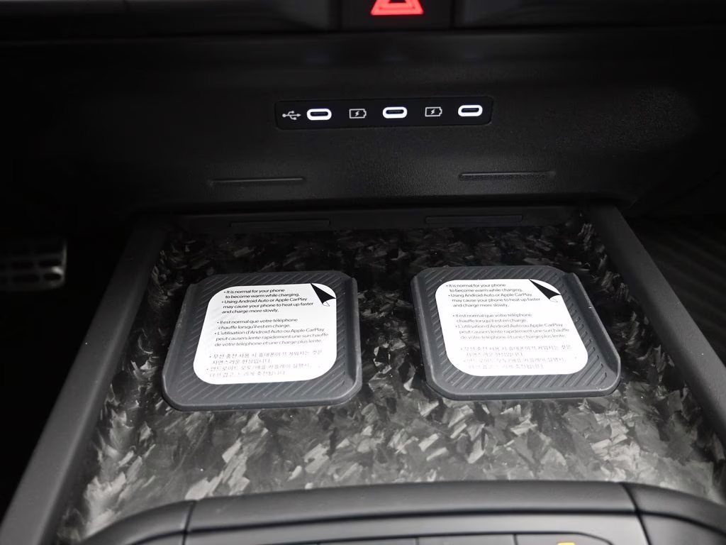 2027 Panthera Metal Kia Telluride X-Pro SX-Prestige AWD SUV