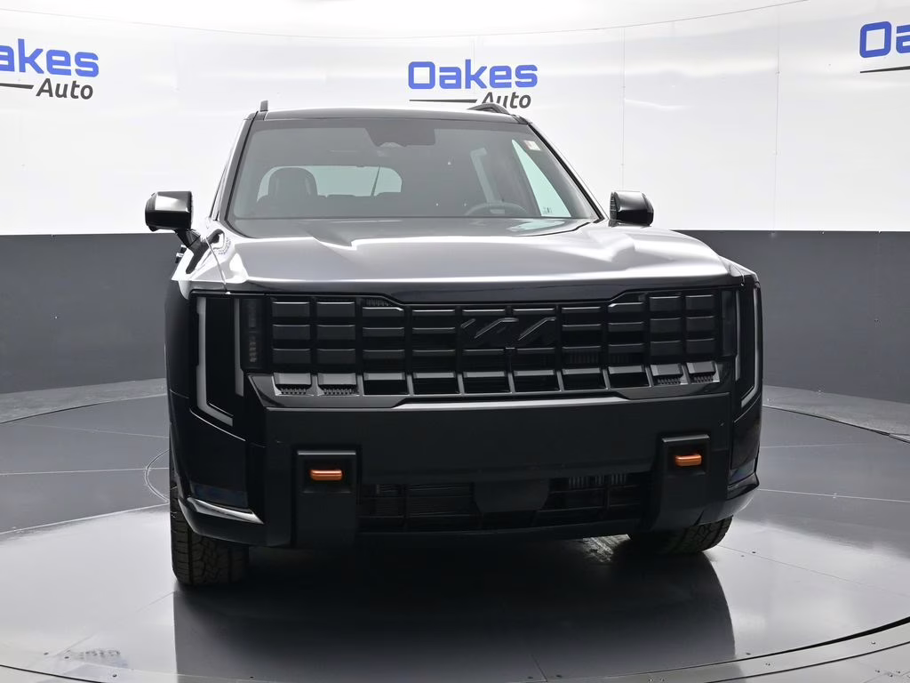 2027 Panthera Metal Kia Telluride X-Pro SX-Prestige AWD SUV