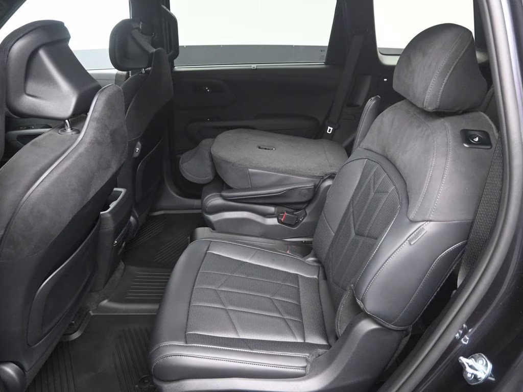 2027 Panthera Metal Kia Telluride X-Pro SX-Prestige AWD SUV