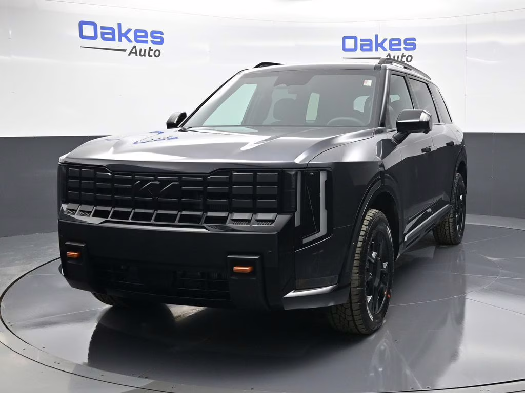 2027 Panthera Metal Kia Telluride X-Pro SX-Prestige AWD SUV