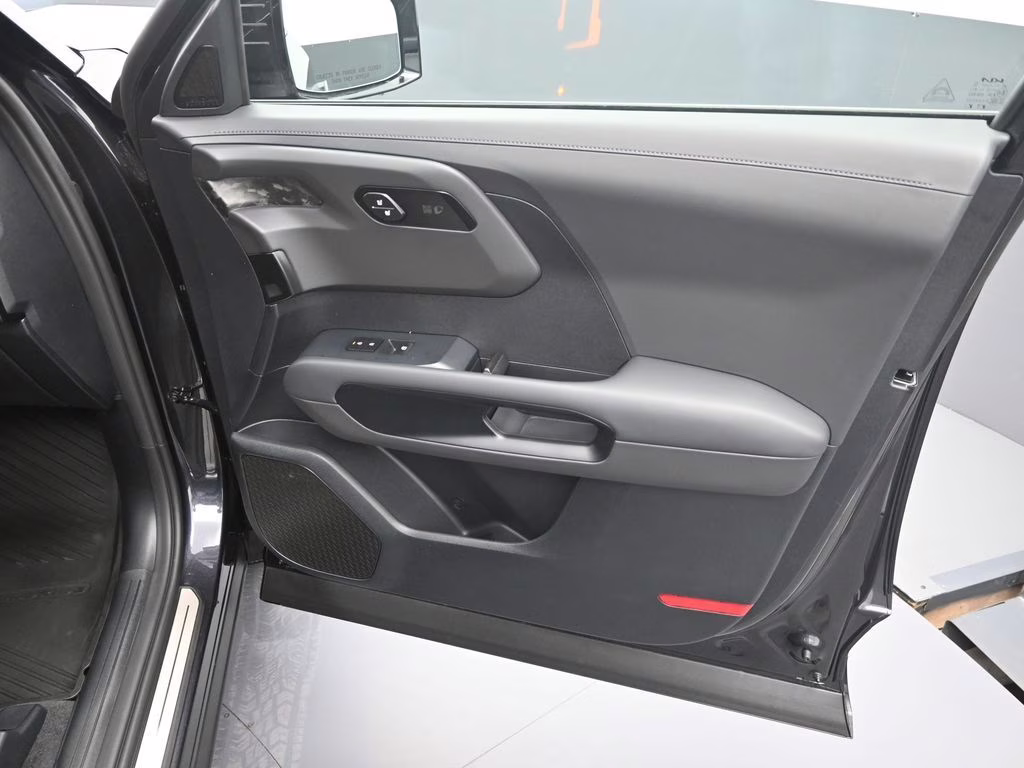 2027 Panthera Metal Kia Telluride X-Pro SX-Prestige AWD SUV