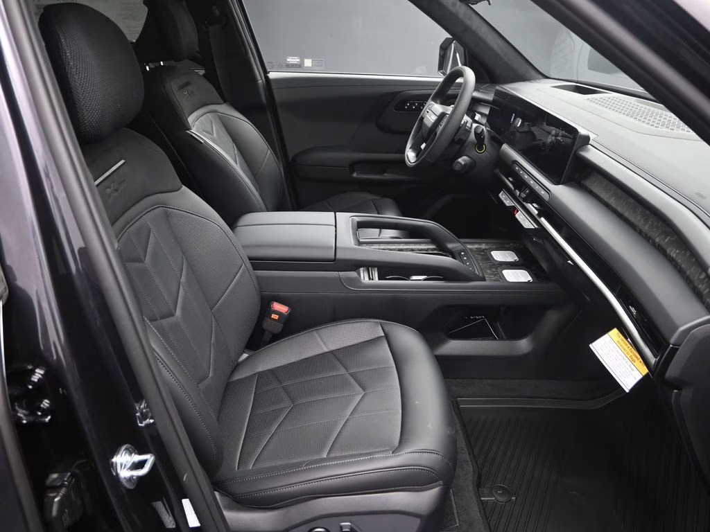 2027 Panthera Metal Kia Telluride X-Pro SX-Prestige AWD SUV