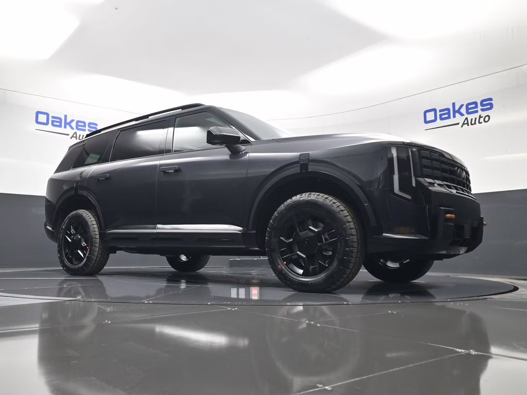 2027 Panthera Metal Kia Telluride X-Pro SX-Prestige AWD SUV